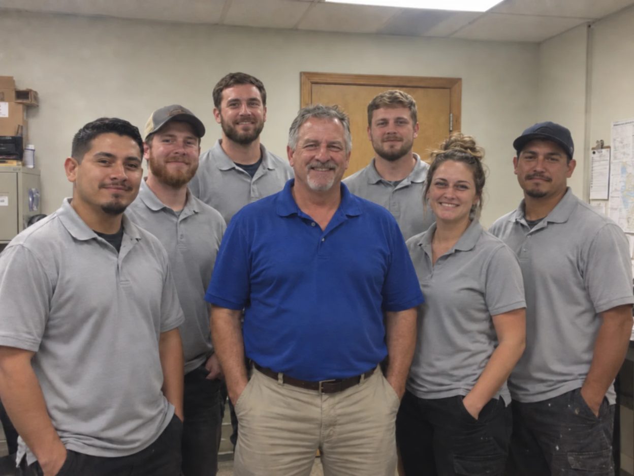 HVAC technicians in Midland, TX